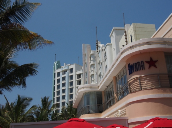 Havana Bar and Suncoast Hotel